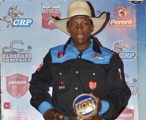Campeão do CRP em 2013 vence etapa da FICAR em Assis